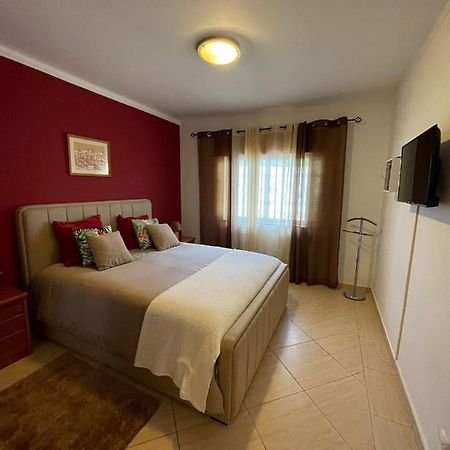 Sea Lovers Guest House Портиман Экстерьер фото