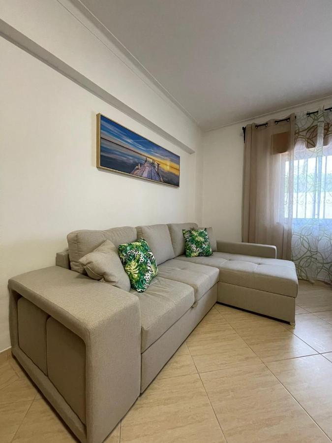 Sea Lovers Guest House Портиман Экстерьер фото