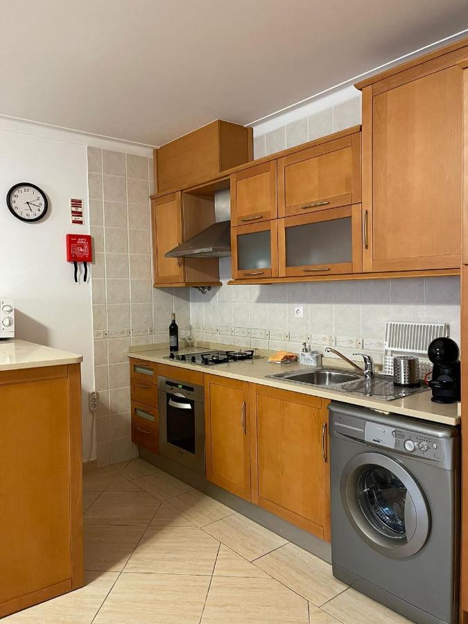 Sea Lovers Guest House Портиман Экстерьер фото