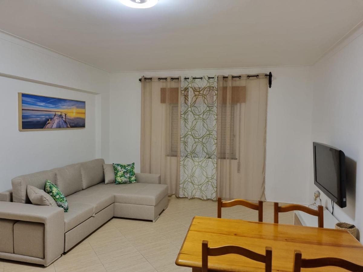 Sea Lovers Guest House Портиман Экстерьер фото